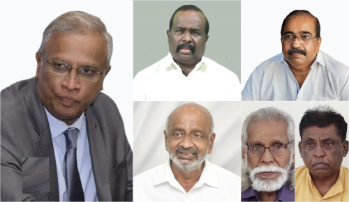 Sumanthiran (1)