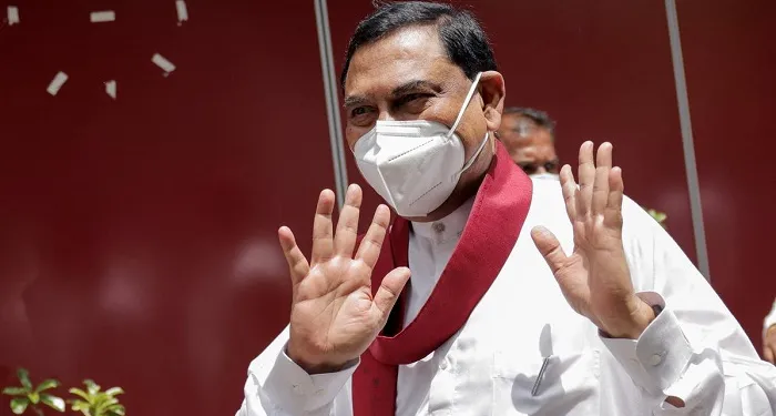 Basil-Rajapaksa