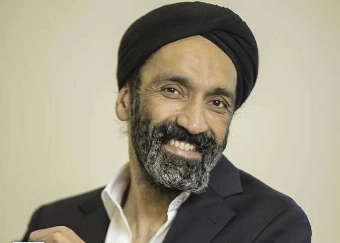 Jagatheep Singh