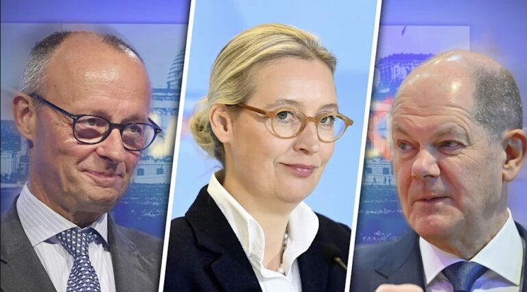 germany election