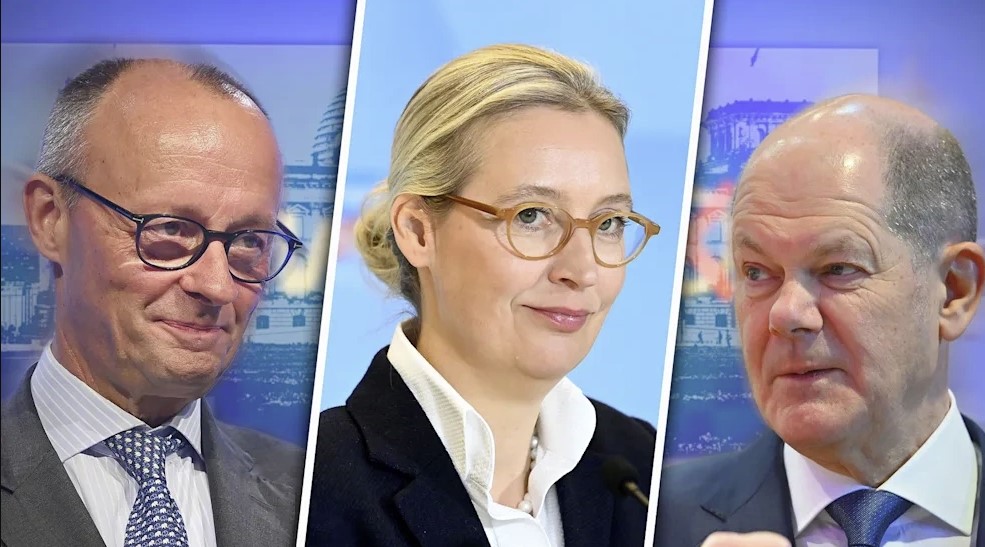 germany election