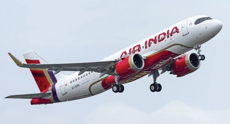 Air India