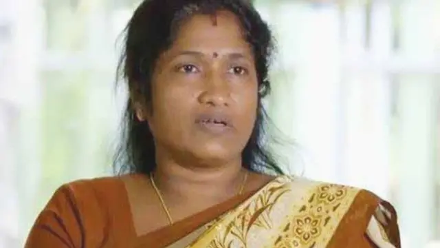ananthi sasi