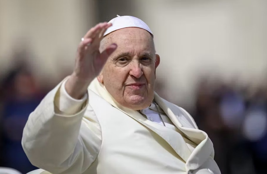 pope