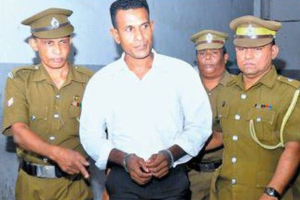 sunil