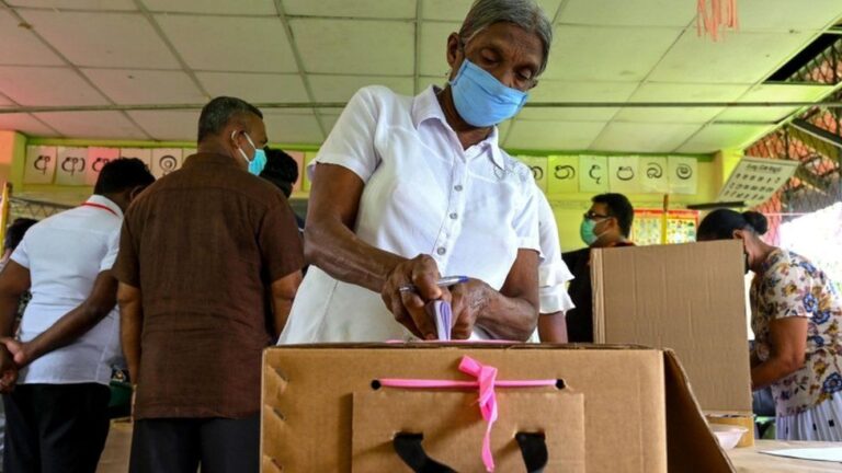 election