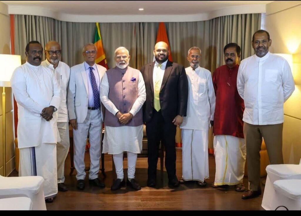 modi