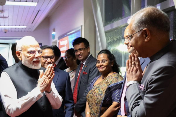 modi