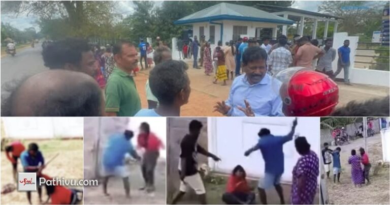 mullaitivu