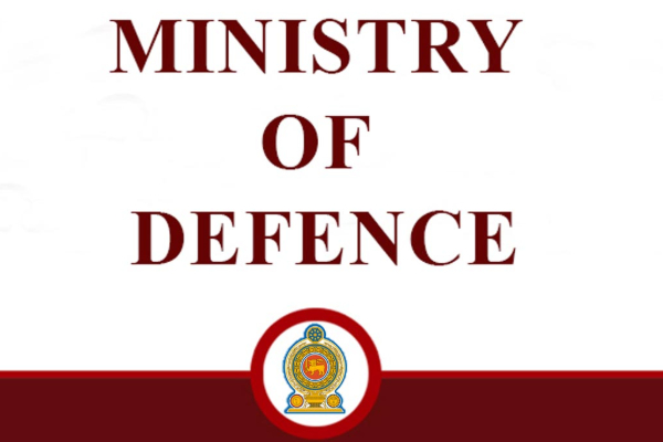 ministry