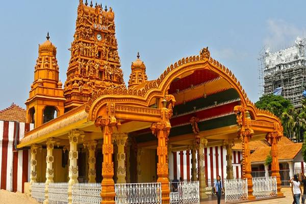 nallur