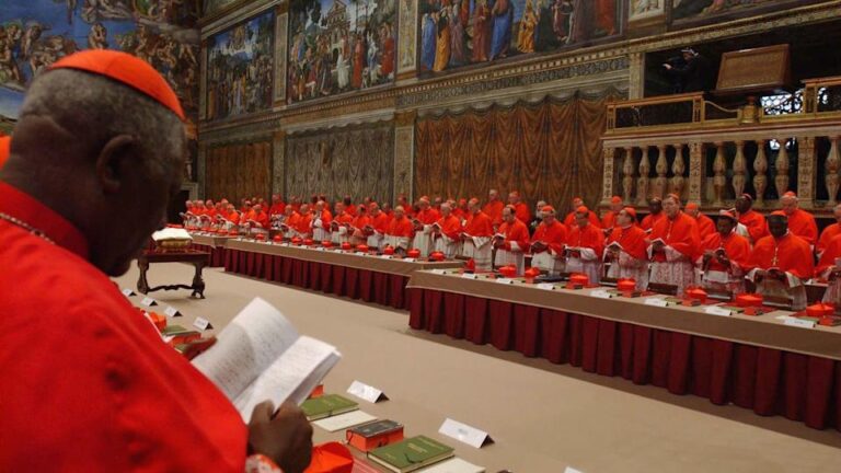 popes
