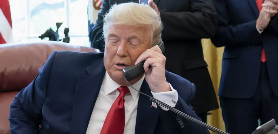 trump