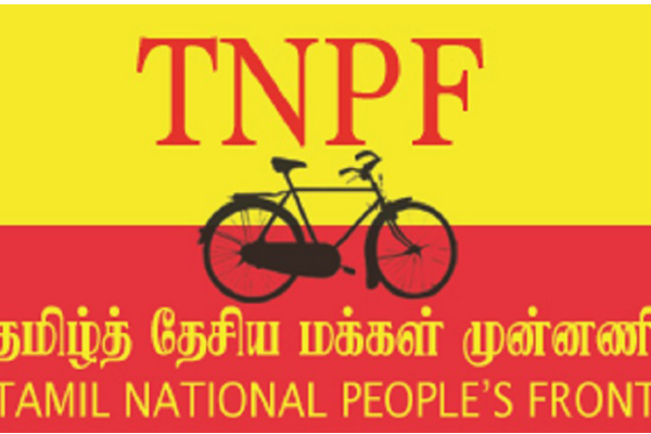veli tnpf