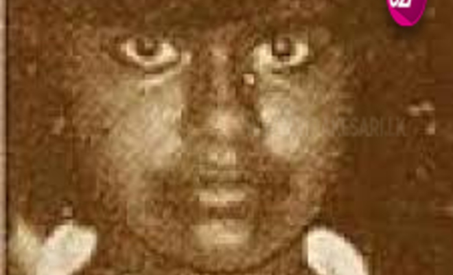 kirusanthi