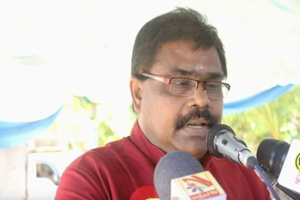 ariyaneenthiran