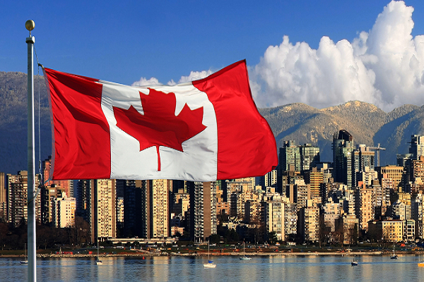 canada