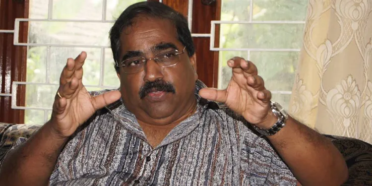 suresh
