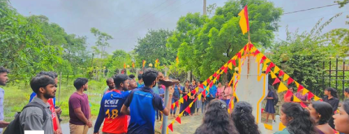 Easturn University maveerarnal (2 of 3)