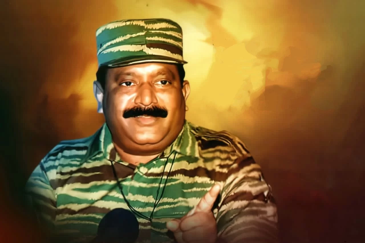 Prabhakaran