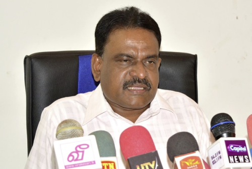 Srinesan