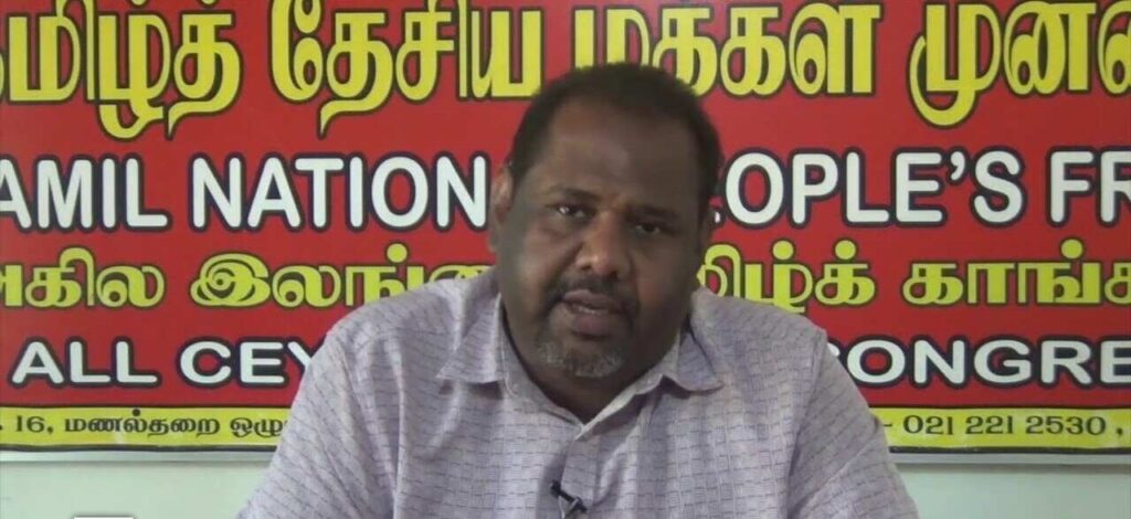 Kajendrakumar