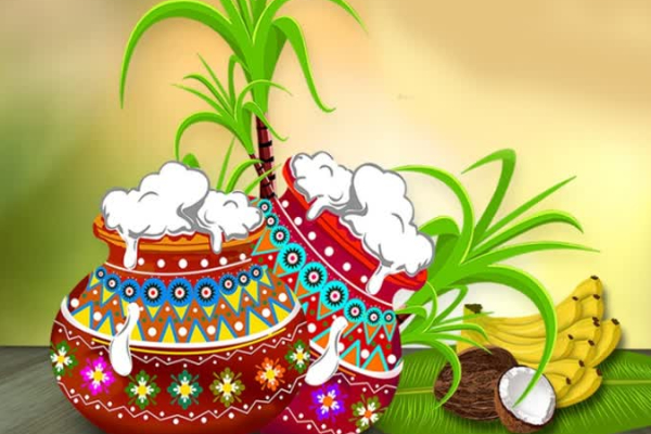 pongal