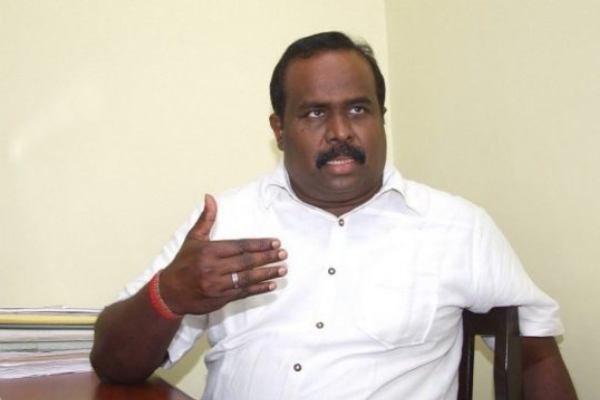 selvam