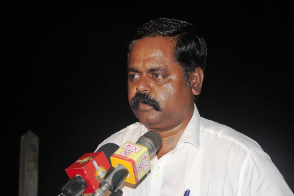 sritharan