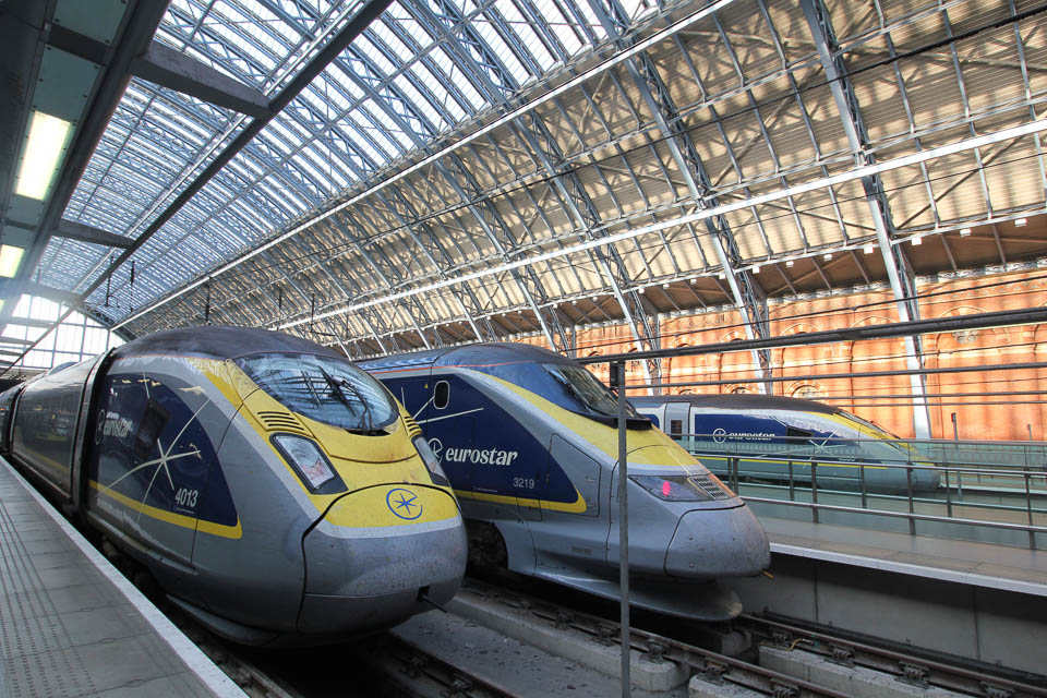 Eurostar