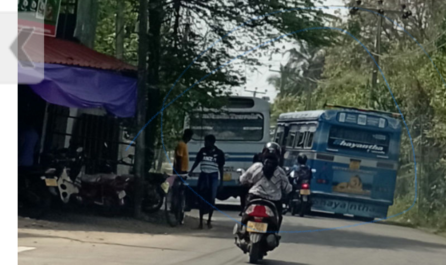 bus