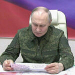 putin