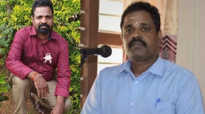 thayaparan