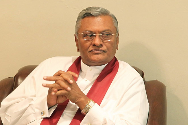 Chamal-Rajapaksa
