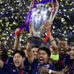 Champions league