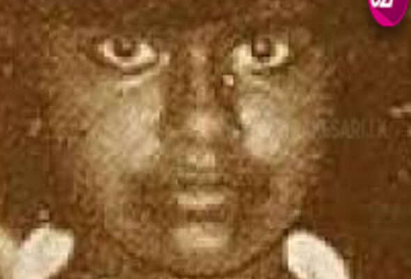 kirusanthi