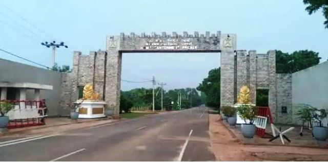 vasavilaan