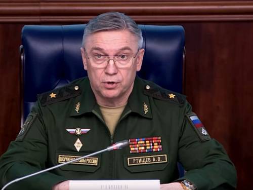 Major General Alexei Rtishchev (1)