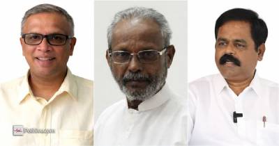 Tamil Arasu Katchi Leaders (1)