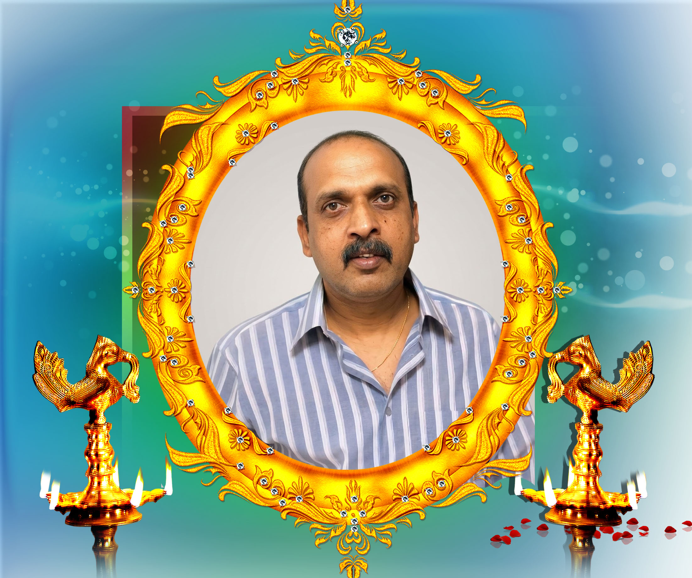 துயர் பகிர்வு ok