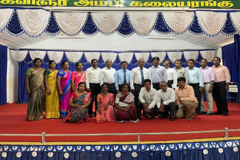 tellippalai